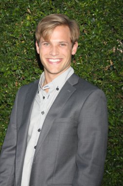 Wyatt Nash