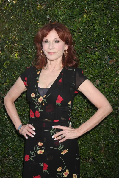 MARILU Henner — Stock fotografie