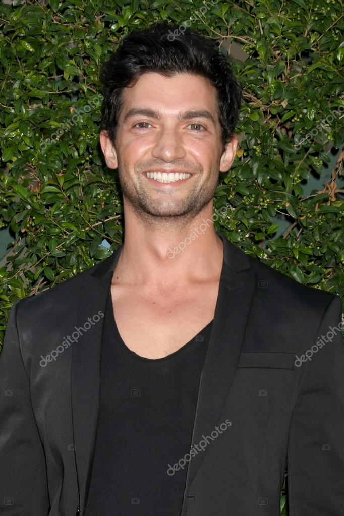 David Alpay – Stock Editorial Photo © Jean_Nelson #79402924