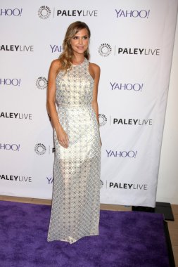 Arielle kebbel