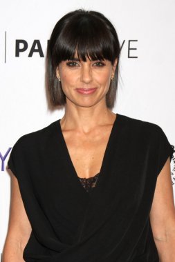 Constance zimmer
