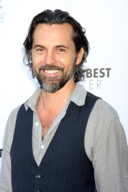 Jeffrey Vincent Parise