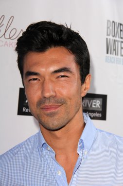 Ian Anthony Dale