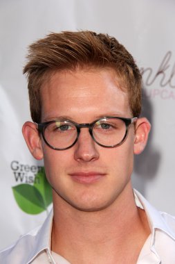 Chris Sheffield