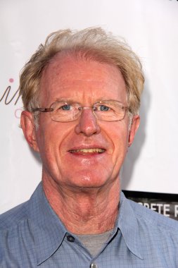 Ed Begley Jr