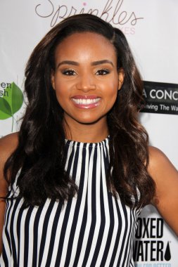 Meagan Tandy
