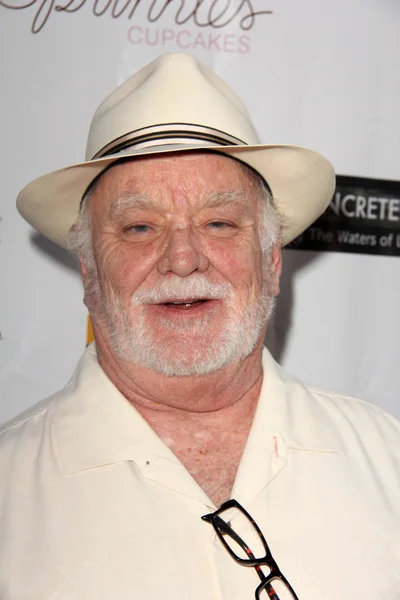 Britischer Doyle-Murray — Stockfoto