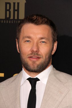 Joel Edgerton