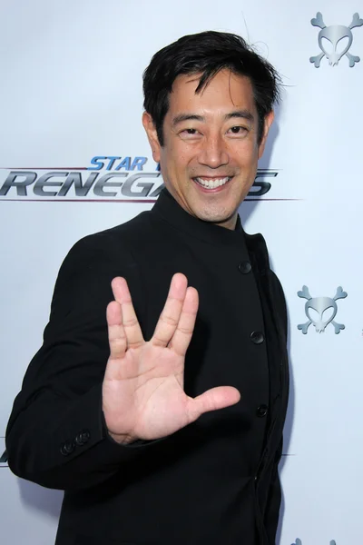 Grant Imahara — Stock Photo, Image