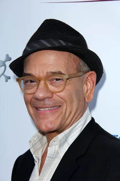 Robert Picardo — Foto de Stock