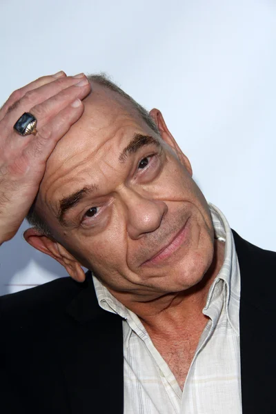 Robert Picardo — Stock Photo, Image