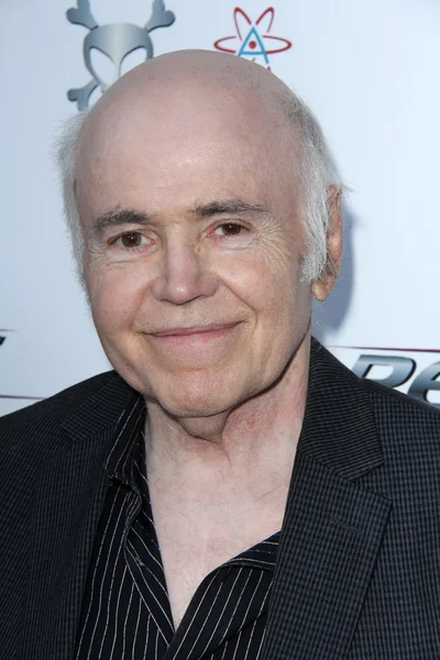 Walter Koenig — Stockfoto