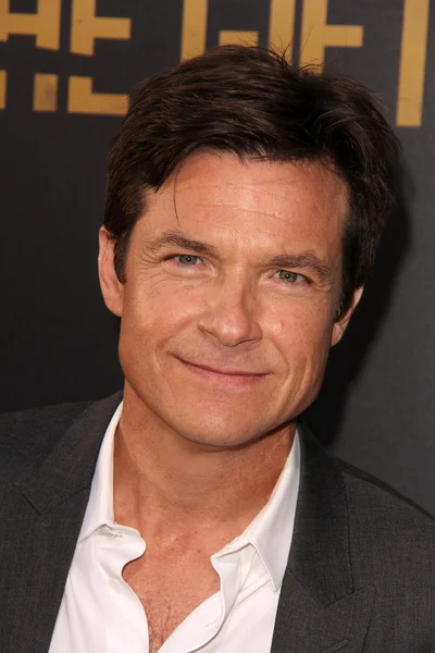 Jason Bateman — Stock Photo, Image