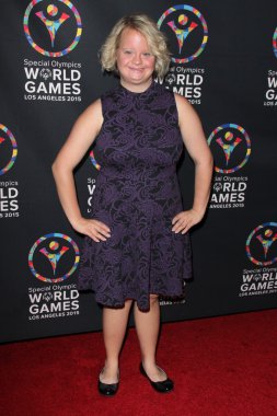 Lauren Potter
