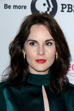 Michelle dockery