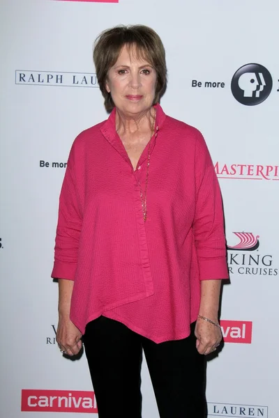 Penelope Wilton — Stock Photo, Image