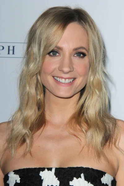 Joanne Froggatt — Stock Photo, Image