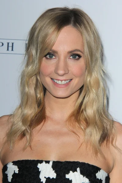 Joanne Froggatt — Zdjęcie stockowe