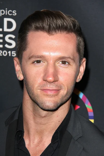 Travis Wall — Stock Fotó