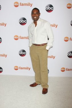 Jason George