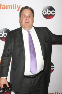 Jeff Garlin