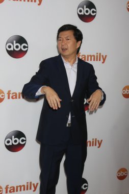 Ken Jeong