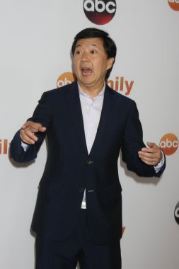 Ken Jeong
