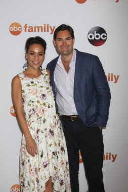 Victoria Scott, Blair Brandt