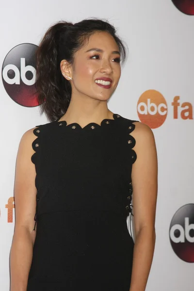 Constance Wu — Stock Photo, Image