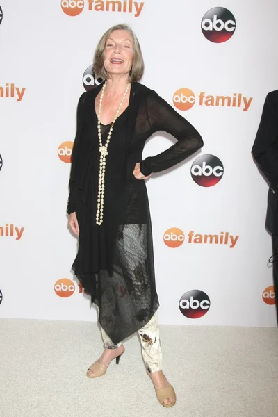 Susan Sullivan — Foto de Stock