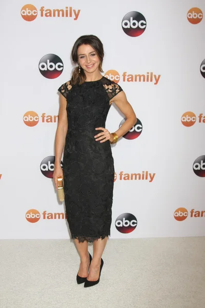 Caterina Scorsone — Fotografia de Stock