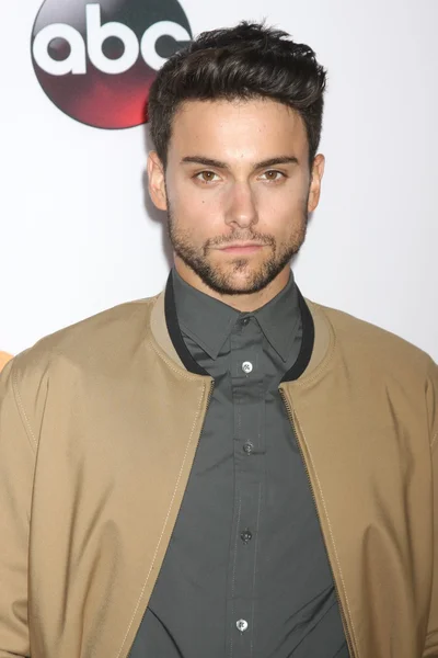 Jack Falahee — Photo