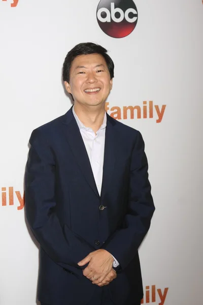 Ken Jeong. — Fotografia de Stock