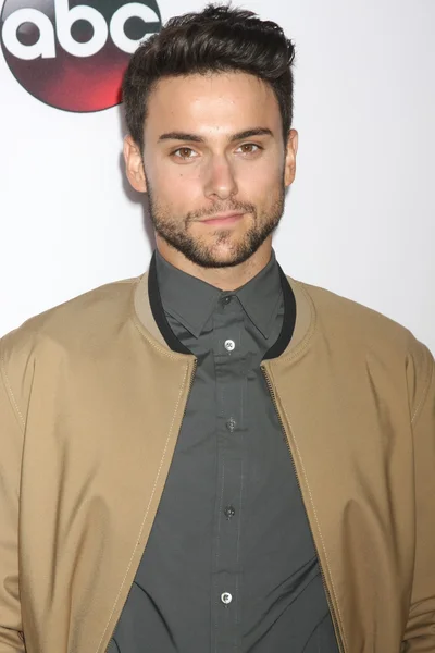 Jack Falahee — Stock Photo, Image