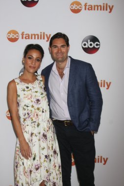 Victoria Scott, Blair Brandt