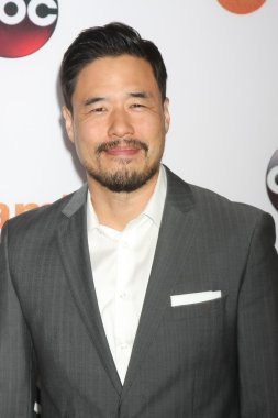 Randall Parkı