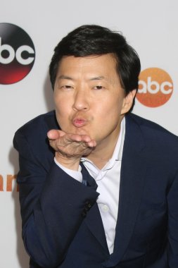 Ken Jeong