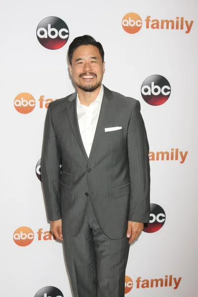 Randall Park — Foto de Stock