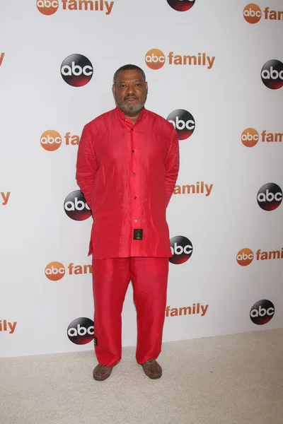 Lawrence Fishburne — Stockfoto