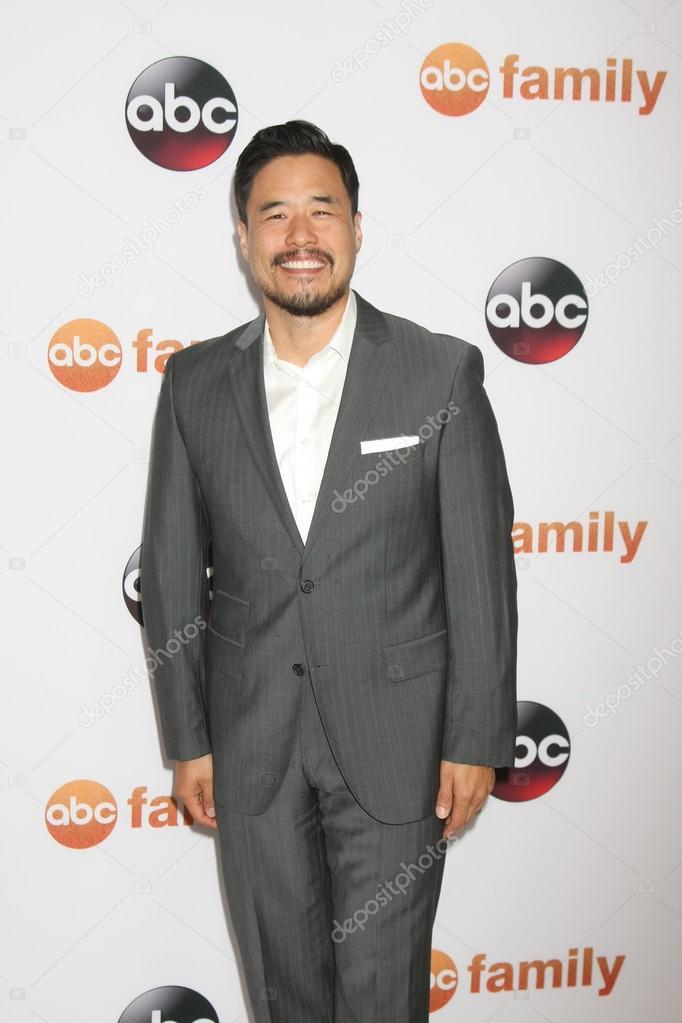 Randall Park – Stock Editorial Photo © Jean_Nelson #79934414