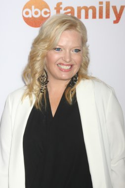 Melissa Peterman