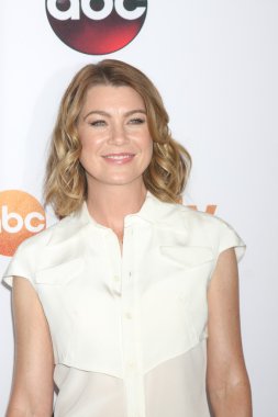 Ellen Pompeo