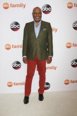 James Pickens Jr