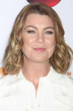 Ellen Pompeo