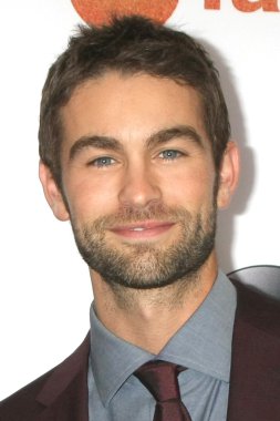 Chace crawford