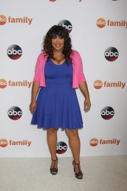 Kym Whitley