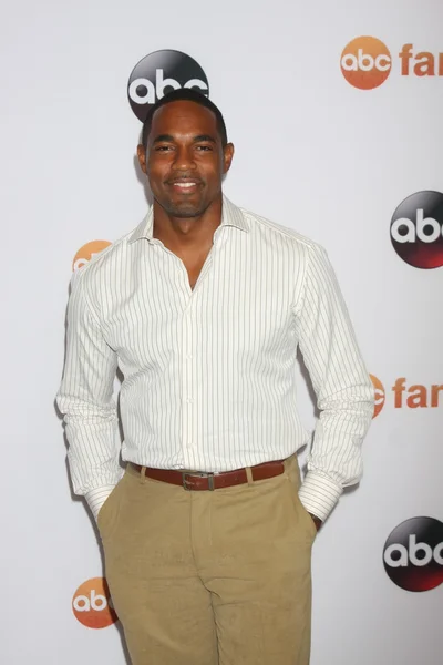 Jason George — Stock Photo, Image