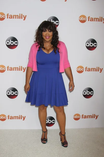 Kym Whitley — Zdjęcie stockowe