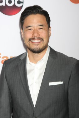 Randall Parkı
