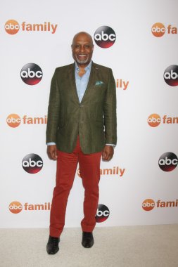 James Pickens Jr
